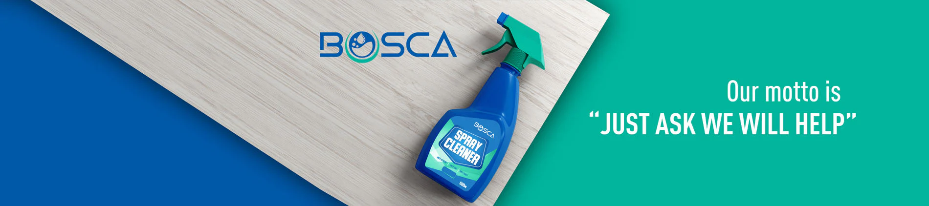 Professional Grade Industrial Cleaning Supplies