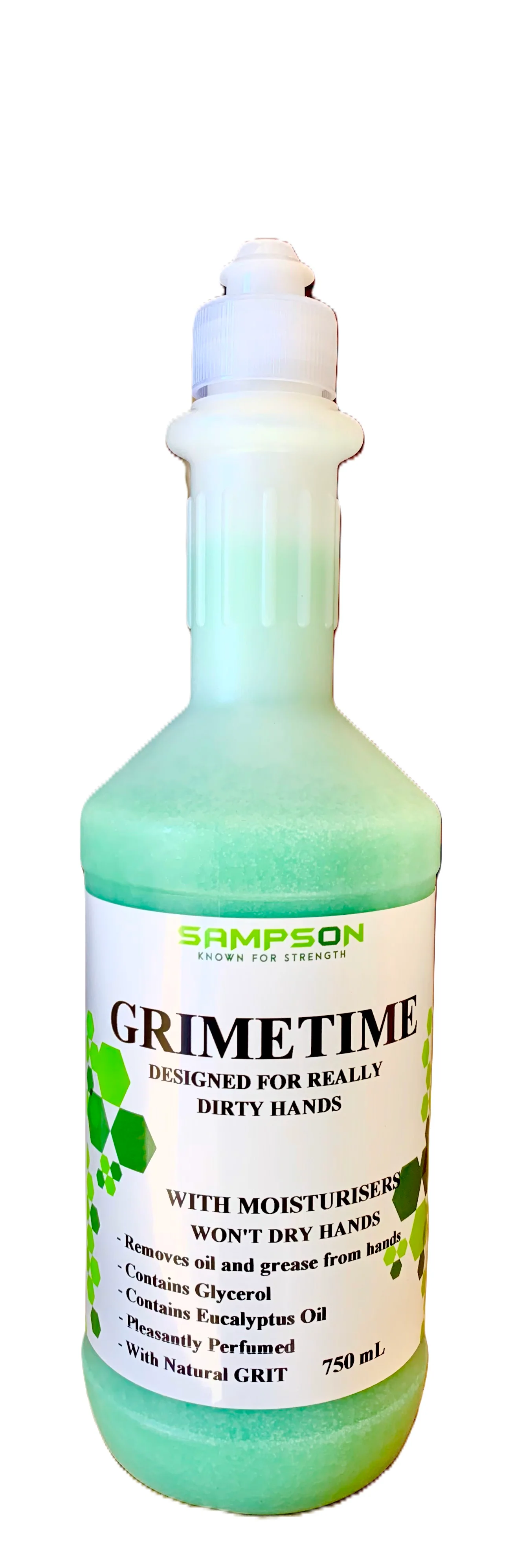 Hand Soap